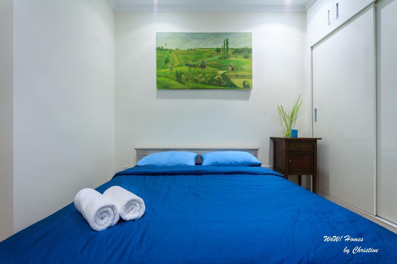 Vinhomes Residences-Luxury Apartment Ciudad Ho Chi Minh  Exterior foto